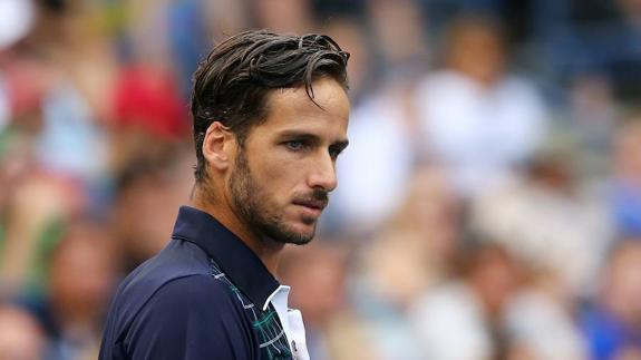 Feliciano López lanza un dardo envenenado a Alba Carrillo