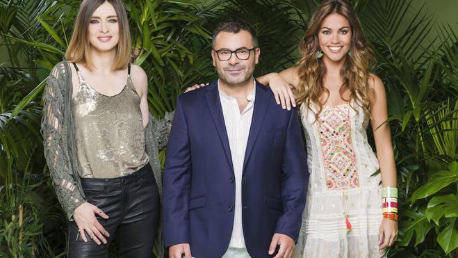 Telecinco pone en marcha 'Supervivientes 2017'