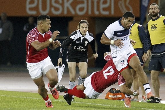 Gana el juego limpio