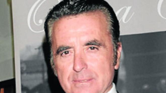 Ortega Cano, hospitalizado por problemas de corazón