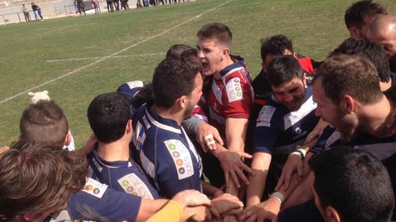 Abelles-CAU y Tatami-Tecnidex, doble derbi de Valencia en la antepenúltima jornada