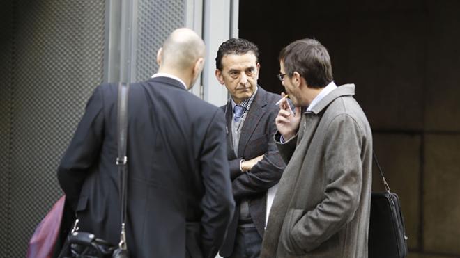 El Madoff español, condenado a 13 años y tres meses de cárcel por estafar a 180.000 personas