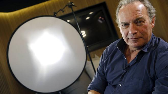 Bertín Osborne, ingresado en el hospital por un ataque de gota