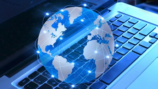 15 curiosidades sobre internet que tal vez no sabías