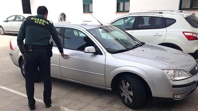 La nueva técnica con la que podrían robar tu coche sin tener que forzar las cerraduras o romper los cristales