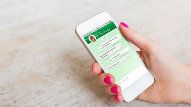 Whatsapp permitirá por fin eliminar mensajes ya enviados