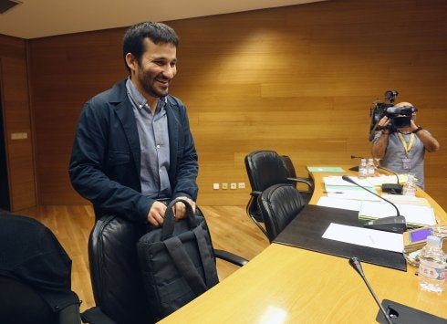 El modelo lingüístico del Consell suma la tercera impugnación en los tribunales