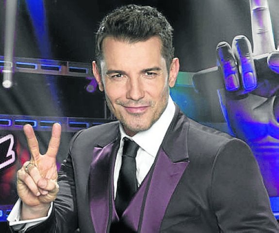 El sustituto de 'Got Talent' en Telecinco
