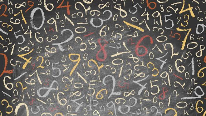 ¿Qué número tiene la misma cantidad de letras que su valor?