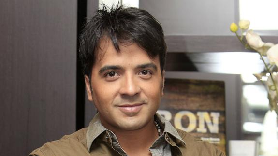 Luis Fonsi visita 'El Hormiguero'
