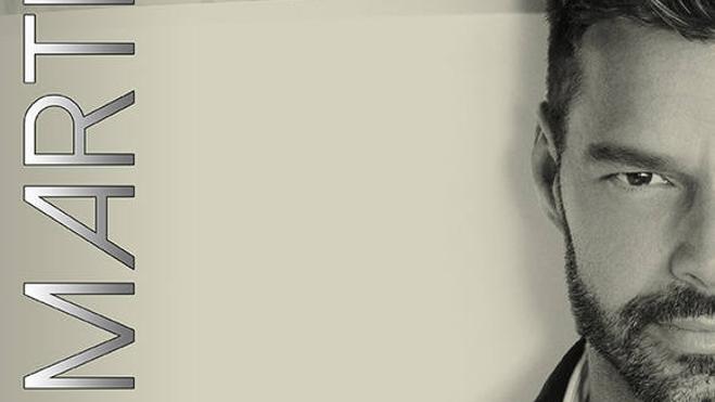 Ricky Martin anuncia una nueva fecha para Valencia