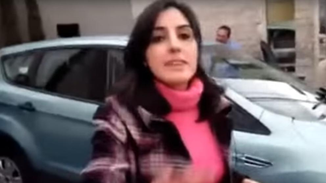 Pilla a su mujer con su amante y retransmite el momento en la red