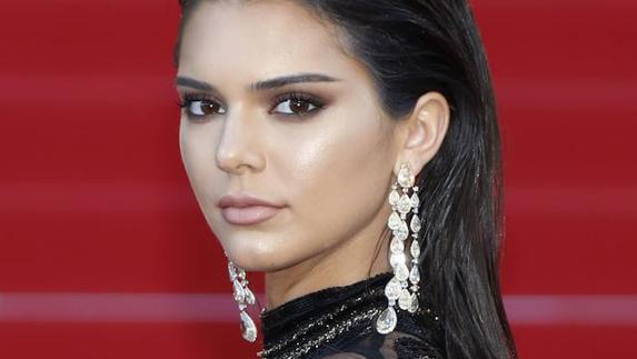 Kendall Jenner, víctima de un robo de joyas