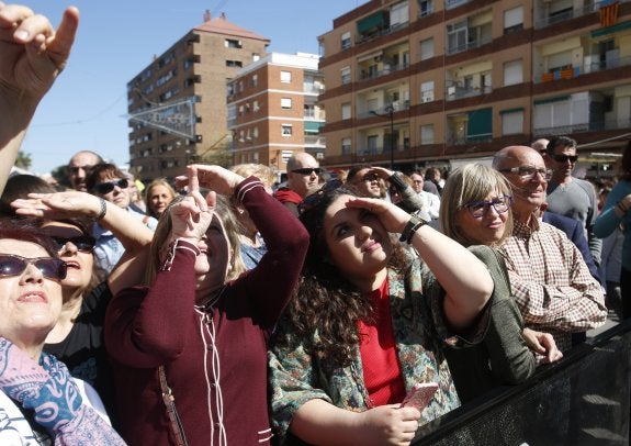 Fallas 2017 | El método de la elección de los jurados divide a las fallas de la sección Especial