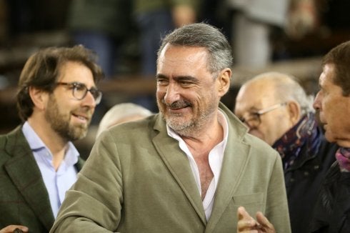 MISCELÁNEA EN EL TENDIDO