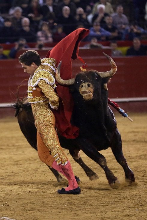 Feria de Fallas | Los triunfos no tapan la realidad