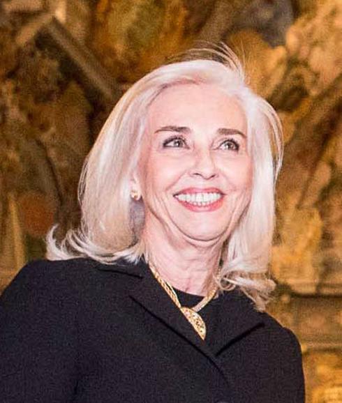 Los tres primeros valencianos de la lista Forbes son familia