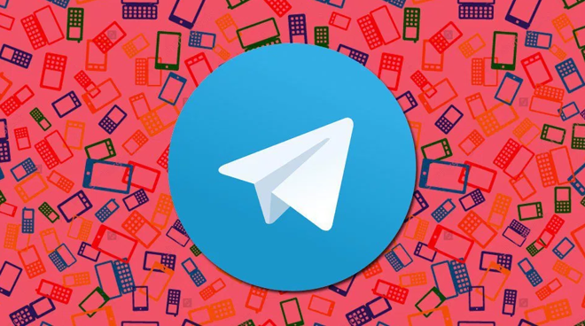 Las llamadas de voz llegan a Telegram