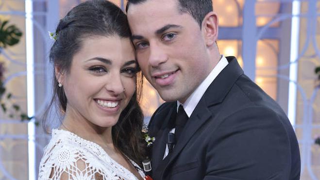 MYHYV | La final de Diego: ni Marta, ni Daniela, ni Melani, ni Alba; elige a Lola