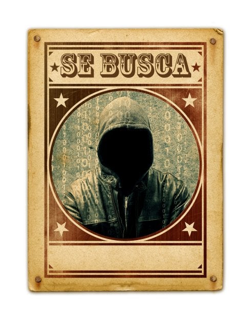 Recompensa por cazar a estos piratas