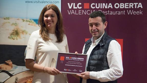 Valencia Cuina Oberta vuelve con 53 restaurantes y premios a la mejor foto subida a Instagram