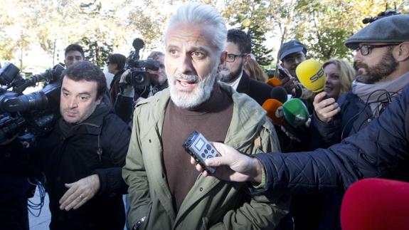 Marcos Benavent, citado el lunes en la comisión de Les Corts que investiga la adjudicación de plazas en residencias