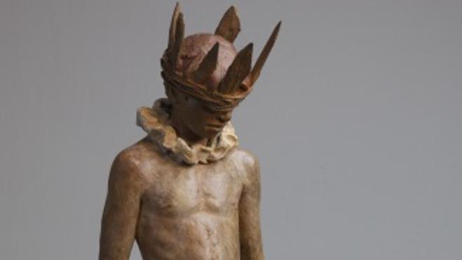 La Reina Doña Sofía entrega a Coderch y Malavia el 52 Premio de Pintura y Escultura