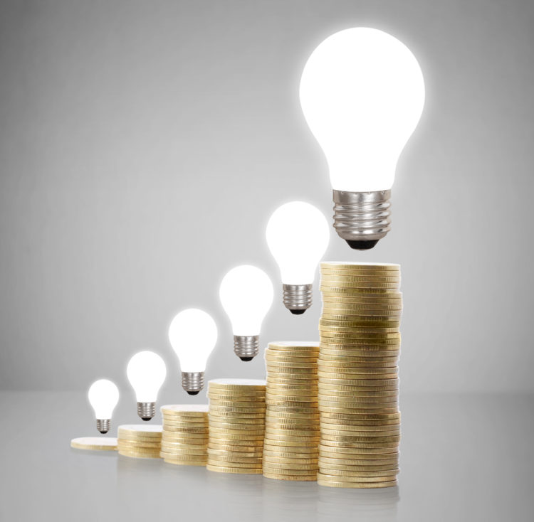 Guía para entender tu factura de la luz