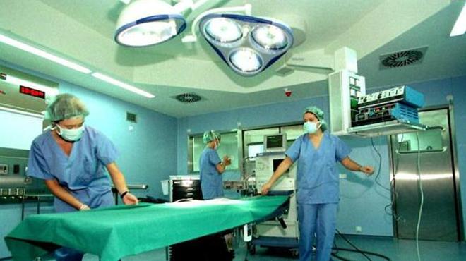 El Consell aprueba cuatro nuevas categorías profesionales de personal estatutario de Sanidad