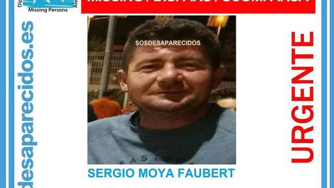 Hallan muerto al hombre desaparecido en Manises el viernes 17 de marzo