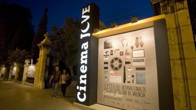 Cinema Jove se decanta por el centro