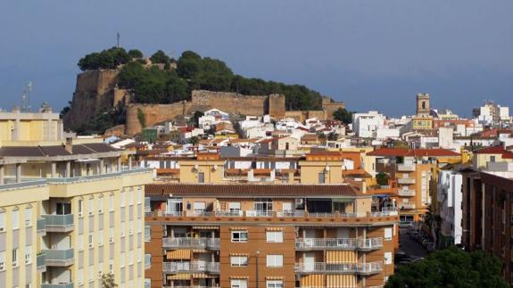 Recogida de firmas para que el próximo modelo de SEAT lleve el nombre de Dénia