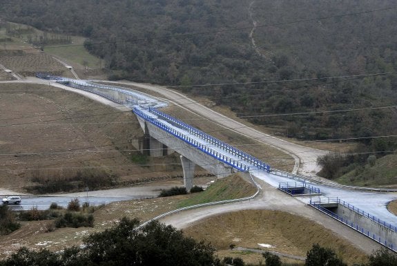 Los regantes valencianos exigen la misma agua del Ebro que va a recibir Barcelona