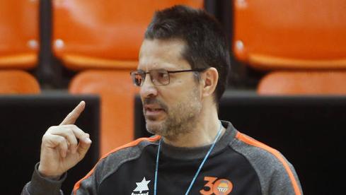 Unicaja, al despiste contra Valencia Basket