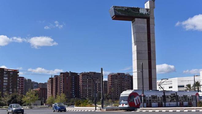 Investigadores de la UPV presentan un nuevo sistema inteligente para reducir los atascos en las rotondas