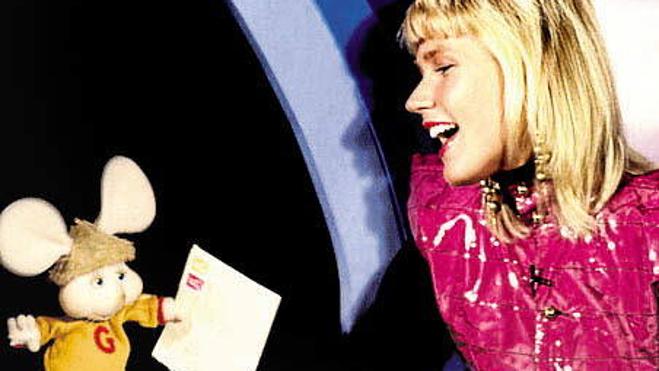 Así ha cambiado Xuxa, la popular presentadora brasileña