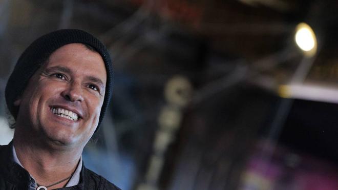 Invitado de 'El Hormiguero' hoy martes 28 de marzo: Carlos Vives visita el programa