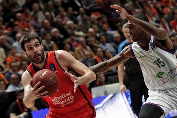 Valencia Basket | A un paso del título