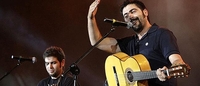 Estopa se suma al cartel del Iberia Festival 2017 de Benidorm