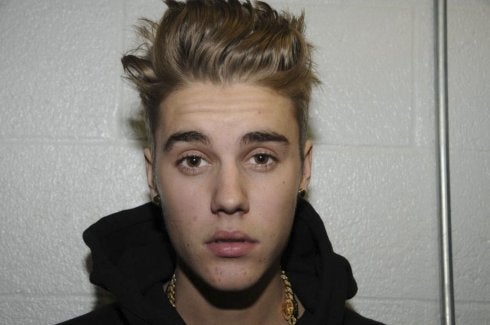 Justin Bieber podría ser detenido