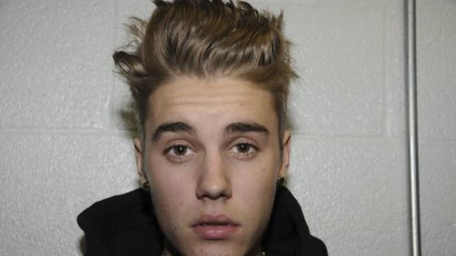 Justin Bieber podría ser detenido