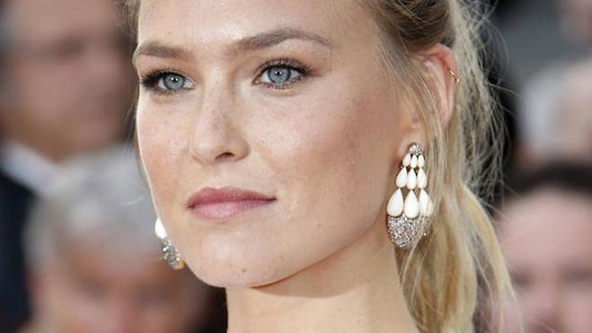 Bar Refaeli, embarazada por segunda vez