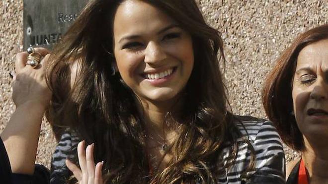 Bruna Marquezine, novia de Neymar, confiesa que perdió la virginidad a los 11 años
