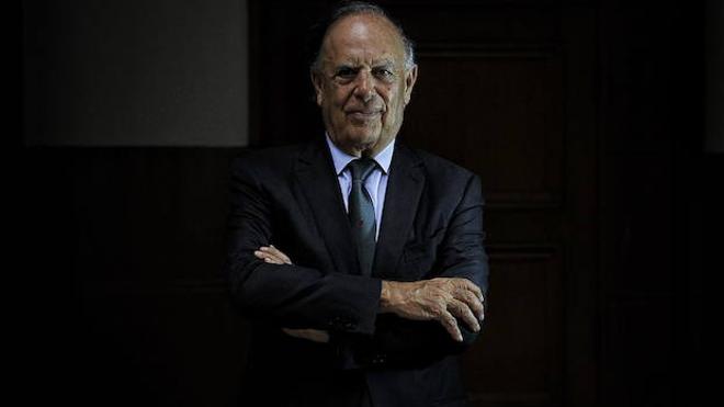 Carlos Falcó se casará de nuevo