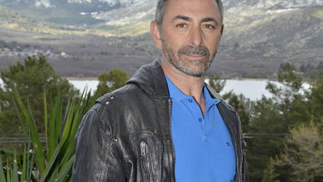 'Granjero busca esposa' | Facundo, el primer soltero gay del 'dating show'