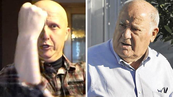 Amancio Ortega, la infamia y el valenciano de los 2.000 tumores
