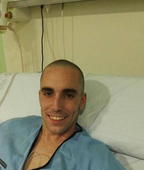 Tonet, el Pablo Ráez valenciano