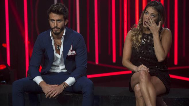 'GH VIP' | Marco Ferri, expulsado