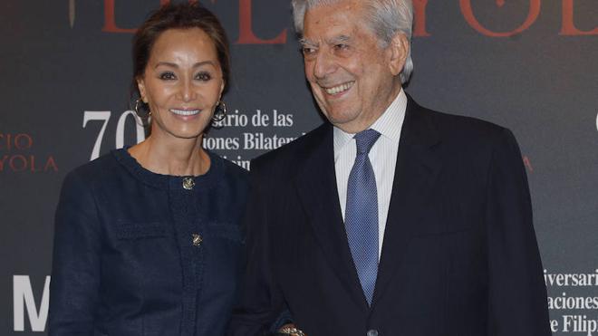 Mario Vargas Llosa cumple 81 años en Arequipa