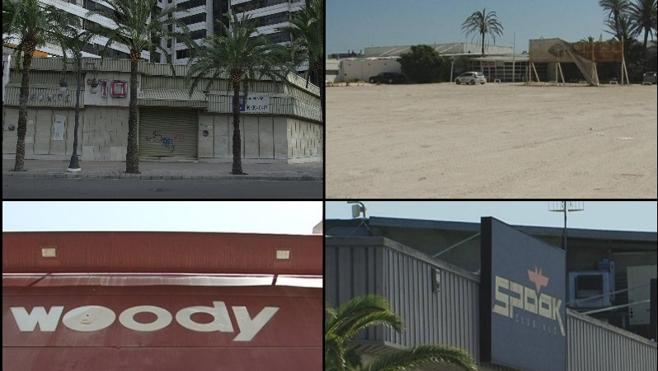 Las 10 discotecas más míticas de Valencia